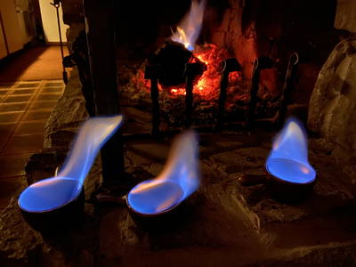 Bild 31 aus  Ferien-Landhaus-Isolde