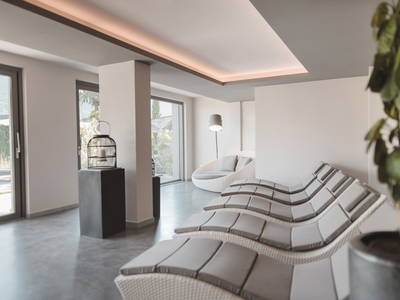 Bild 9 aus  Hotel im Tiefenbrunn