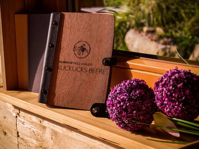 Chalet Kuckucks Beere