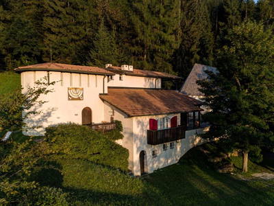 Bild 5 aus  Landhaus Leonhard im Naturpark Trudner Horn