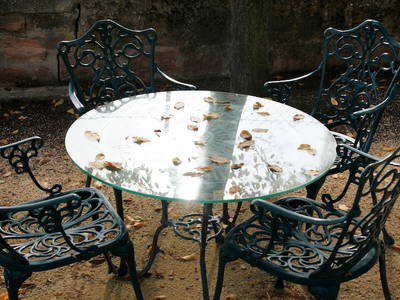 Bild 5 aus  Ludwigsstift 1911/1912 - 76835 Burrweiler