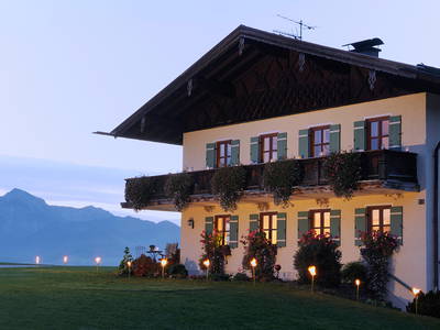 Daxlberger Hof Ferienhaus