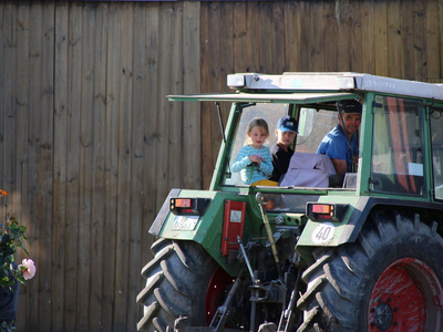 Bild 6 aus  Ferienhof   Witte Haubarg                -  2025 Beliebtester Ferienhof für Familienurlaub