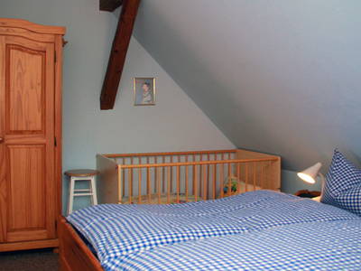 Bild 13 aus  Pension Haus Ibe