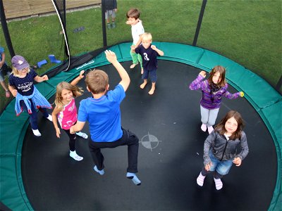 Bild 4 aus Büdl'farm - Der Familien-Erlebnishof