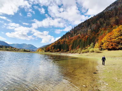 Bild 16 aus  Beim Draxl