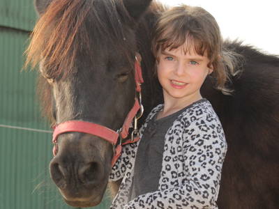 Bild 8 aus  Ferienhof Rickerts