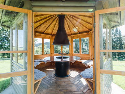 Bild 21 aus  Tillmann Ferienhäuser