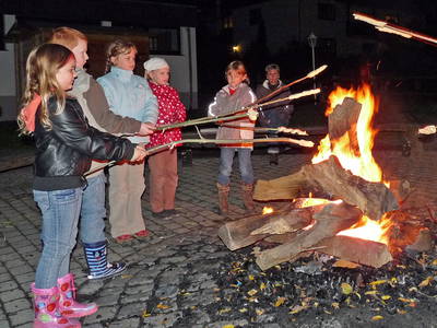 Bild 14 aus  Ponyhof Meier