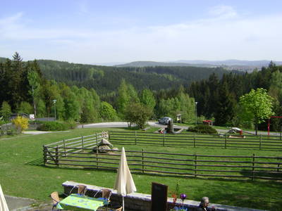 Bild 5 aus  Ferienhaus Pfifferlingstiel