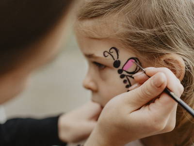 Bild 19 aus  Premium - Ferienhof Lunau an der Ostsee