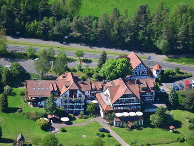 Bild 28 aus  Hotel Gasthof Sieberzmühle