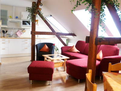 Bild 4 aus  Ferienhof Am Wunderberg