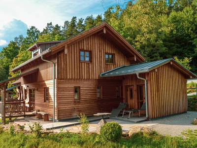 Bild 9 aus  Hütten und Ferienwohnungen im Bayerischen Wald ,  Nähe Arber u. Nationalpark Bayerischer Wald