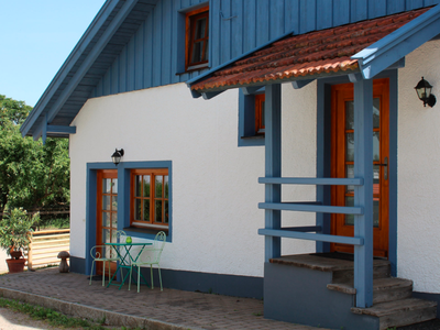 Bild 5 aus  KnallerbsenHof