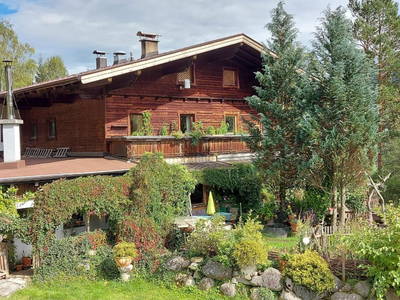 Bild 3 aus  Naturetouch -  Deine Kraftquelle in Steinberg am Rofan
