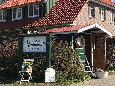 Bild 3 aus  Hof Suhrkamp