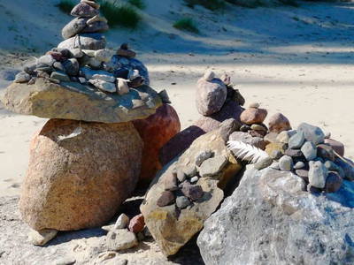 Bild 21 aus  Scheunenloft Usedom