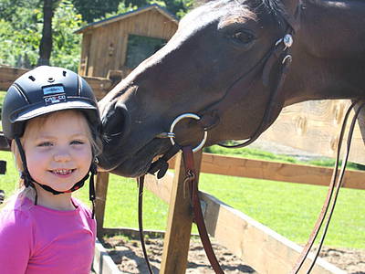 Bild 7 aus  Ferienbauernhof Voß
