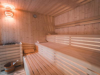 Bild 6 aus  Residence Waldrelax