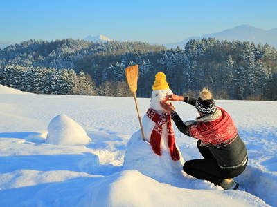 Bild 35 aus  LandSelection Ferienparadies Daxlberger Hof am Chiemsee