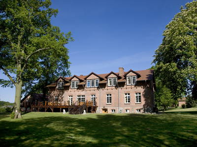 Bild 35 aus  Resort Gut Settin am See - Ferienhäuser -  Hochzeiten  - Offsites - Veranstaltungen