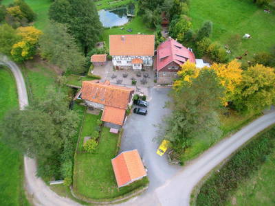 Bild 22 aus  LandSelection Landhaus Bärenmühle