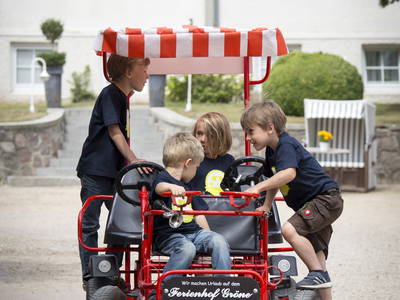 Bild 16 aus  Ferienhof Gröne