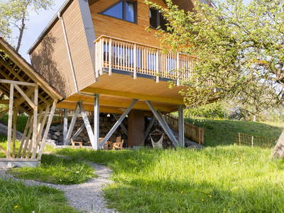 Bild 21 aus  Streuobst Chalets