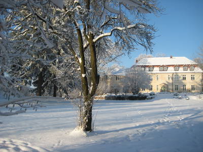 Bild 24 aus  Schloss Neuhausen