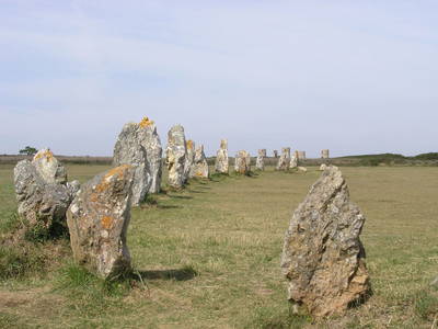 Bild 22 aus  Ferien in der Bretagne am Meer