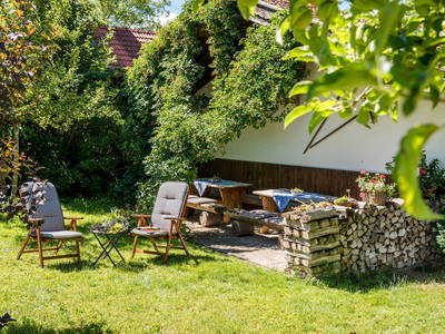 Bild 3 aus  Beim Paulfischer direkt am Chiemseeufer