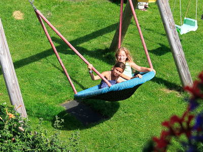 Bild 10 aus  Stroblhof