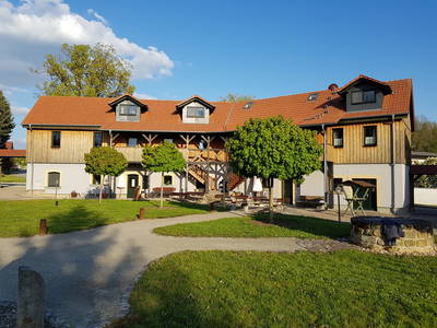 Bild 28 aus  Landkulturhof Glücksbringer