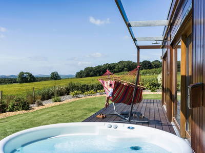 Bild 13 aus  The Hideaway Experience