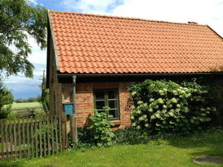 Backhaus Swantow aus Poseritz