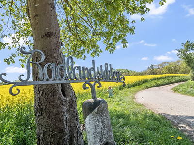 Bild 7 aus  LandSelection Ferienhof Radlandsichten