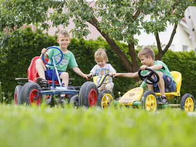 Bild 13 aus  Ferienhof Weltenburg