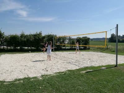 Bild 13 aus  Ferienparadies Huberhof