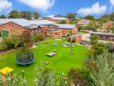 Bild 10 aus  Ferienhof Marquardt