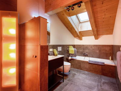 Bild 65 aus  Narzenhof Chalets, Familien & luxus Apartments am Bauernhof, Kitzbühler Alpen