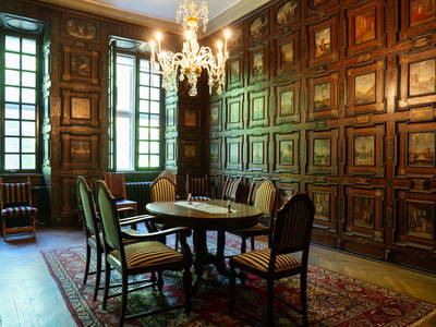 Bild 8 aus  Gut Ludwigsburg