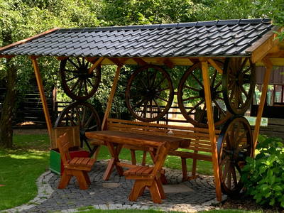 Bild 22 aus  Bauerncafé Sprengel