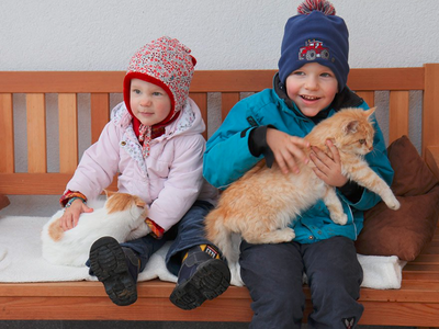 Bild 14 aus  Stoffnerhof