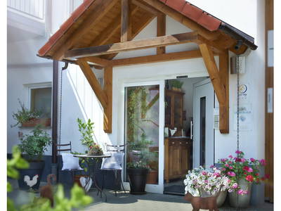 Bild 2 aus  Landhaus-Apartments