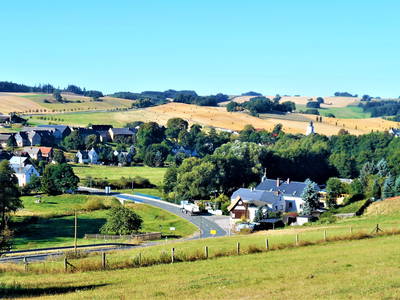 Bild 13 aus  Ferienbauernhof    "Pension Landhof "