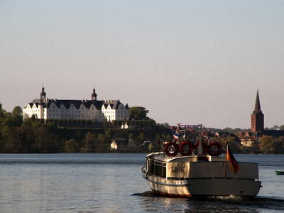 Bild 47 aus  Hof Schlossblick  " der etwas andere Bauernhof "