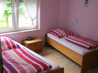 Bild 24 aus  Ferienwohnungen - Gästehaus Mühlenhof  Anne Bollig