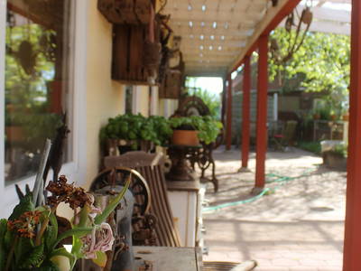 Bild 4 aus  Ferienhof Meetz