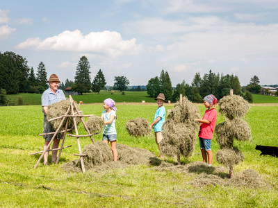 Bild 29 aus  LandSelection Hussnhof - Farm Lodge